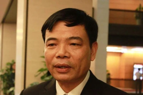 Tân Bộ trưởng NN&PTNT Nguyễn Xuân Cường: Phải giải quyết cho được vấn đề an toàn thực phẩm