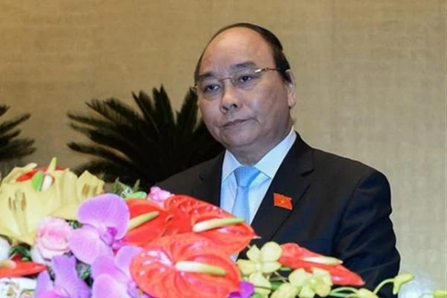 Đề xuất​ Chính phủ khóa mới gồm 27 thành viên