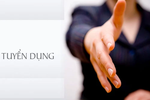 Người trẻ tìm việc: Khi mọi ngả đường đều dẫn đến… nghề bán hàng