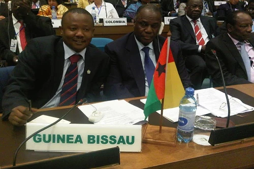 Guinea-Bissau có Thủ tướng 44 tuổi