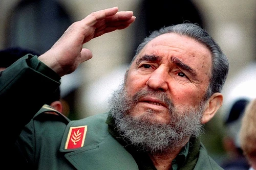 Những phát ngôn đáng nhớ của Lãnh tụ Cuba Fidel Castro