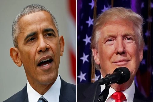 Ông Obama đảm bảo "chuyển giao êm thấm" 
