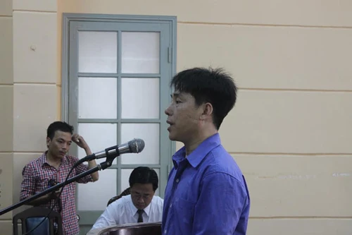 Tử hình kẻ giết em dâu phi tang thi thể ở nhiều nơi