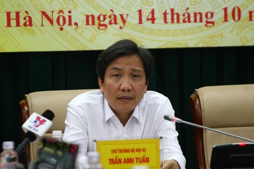 Bổ nhiệm... người nhà: Đúng quy trình nhưng có đảm bảo chất lượng hay không là chuyện khác