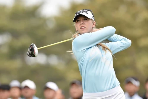 Nhiều sao thế giới xuất hiện tại giải golf Lexus Cup châu Á - Thái Bình Dương 2016