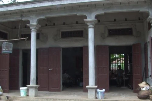 Ngôi nhà 38 lần xảy cháy không rõ nguyên nhân