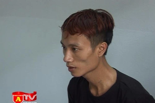 Bắt khẩn cấp gã trai "yêu" bé gái 13 tuổi