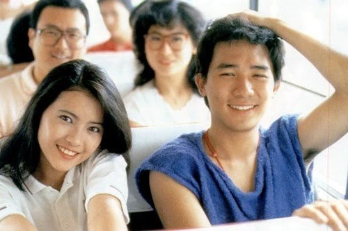 [ẢNH] Những mỹ nhân Hoa Ngữ "hồng nhan bạc mệnh"