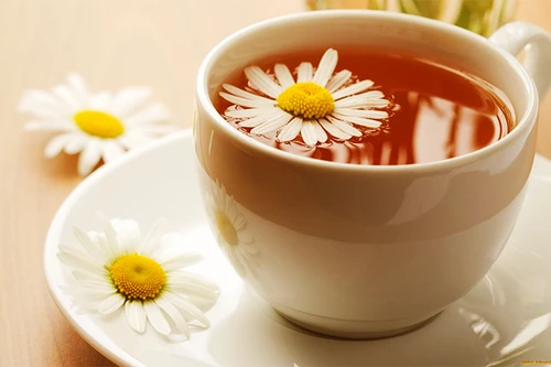 [ẢNH] Cải thiện giấc ngủ nhờ 8 loại trà thảo mộc