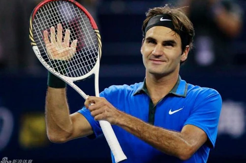Federer bất ngờ rút khỏi Rogers Cup