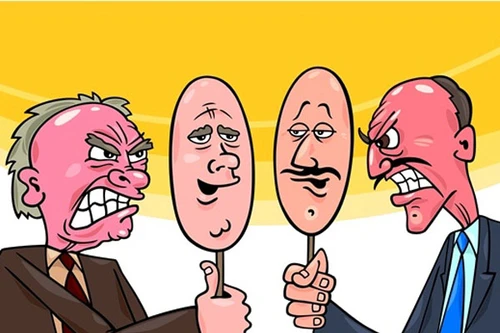 Kiềm chế cảm xúc rất nguy hiểm cho sức khỏe