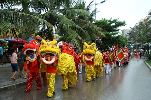 Những ngày văn hóa du lịch Hà Nội tại Thanh Hóa