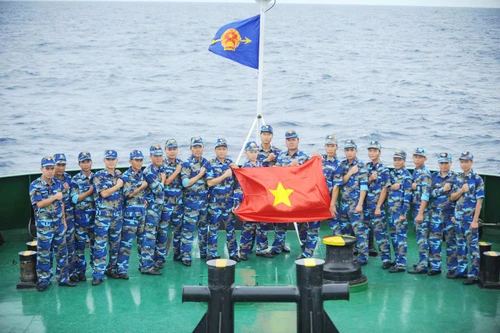 Việt Nam là thành viên có trách nhiệm của UNCLOS 1982 