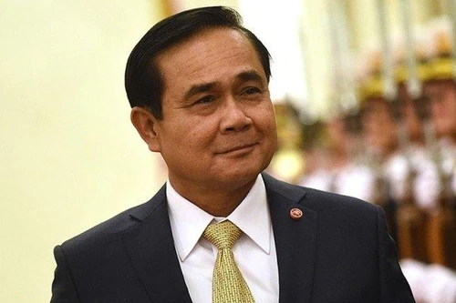 Tòa án Hiến pháp Thái Lan ra phán quyết về nhiệm kỳ của Thủ tướng Prayut Chan-o-cha 