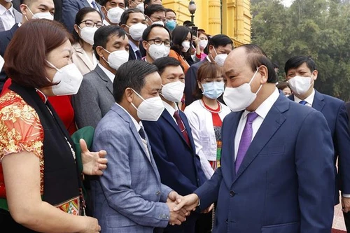 “Sự tử tế của bác sĩ vẫn mãi là món nợ ân tình”