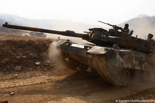 Những yếu tố thúc đẩy xuất khẩu quốc phòng của Hàn Quốc 