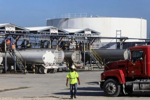 Bệnh viện ở Haiti có nguy cơ đóng cửa vì nguồn cung nhiên liệu tắc nghẽn 