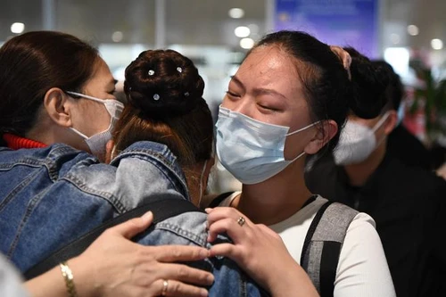 Thất bại mọi thủ đoạn bôi nhọ nỗ lực bảo hộ công dân của Việt Nam 