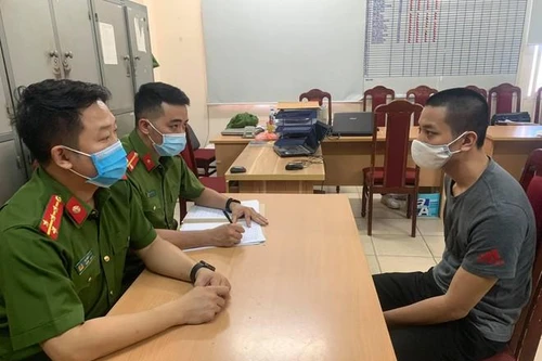 Lộ thông tin cá nhân trên mạng và quá trình trở thành “con mồi” của tội phạm lừa đảo 