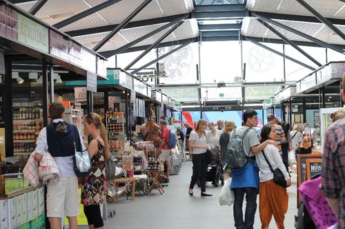 Hiệp định EVFTA mở rộng xuất khẩu hàng Việt vào thị trường Đan Mạch 