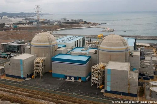 Lý do Hàn Quốc quay lại với điện hạt nhân 