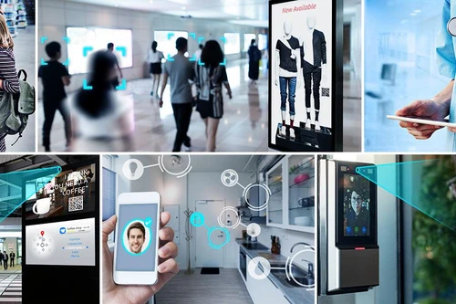 Xu hướng công nghệ định hình cuộc sống trong năm 2022 