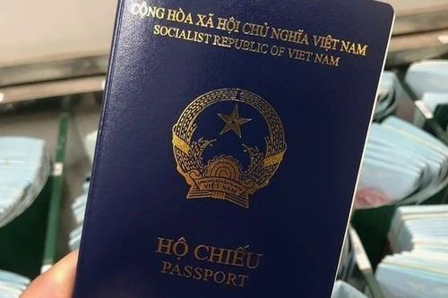 Đề nghị các nước phối hợp tháo gỡ khó khăn, sớm cấp thị thực cho hộ chiếu mẫu mới của Việt Nam 