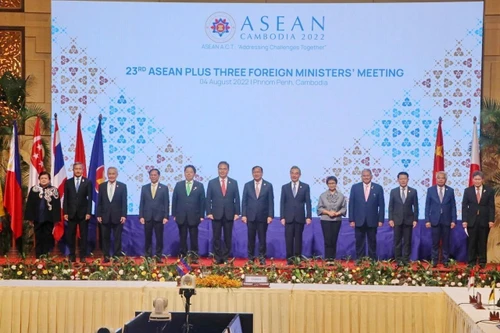 Liên hợp quốc: ASEAN đóng vai trò quan trọng trong bảo đảm hòa bình, an ninh, ổn định khu vực 