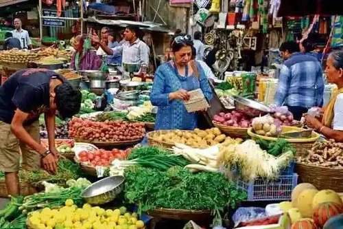 Lạm phát lương thực và nguy cơ khủng hoảng “đói” ở Ấn Độ 