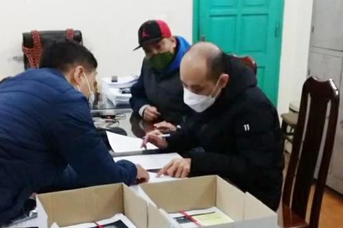 Hành trình đưa kẻ lập trạm BTS giả, gửi mỗi ngày 60.000 tin nhắn lừa đảo ra ánh sáng