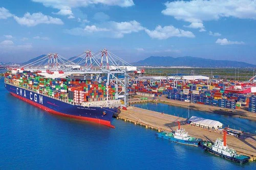 Các tổ chức quốc tế tin tưởng vào triển vọng tăng trưởng kinh tế của Việt Nam 