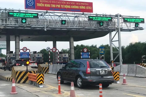 Tài khoản thu phí không dừng có được trả lãi? 