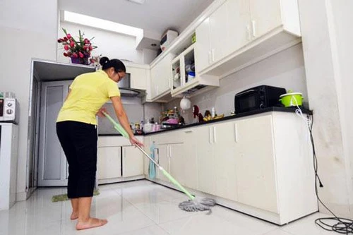 Quy định xử phạt vi phạm hành chính trong lĩnh vực lao động 