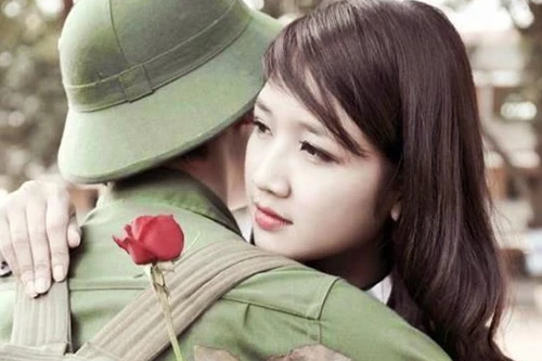 Tình yêu thuở ấy