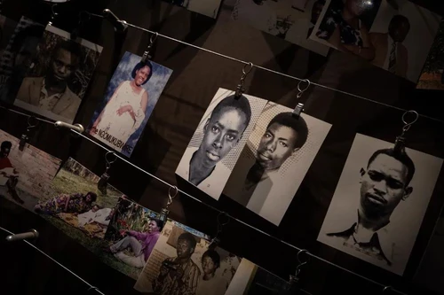 Cuộc truy lùng những nghi phạm cuối cùng về tội diệt chủng ở Rwanda