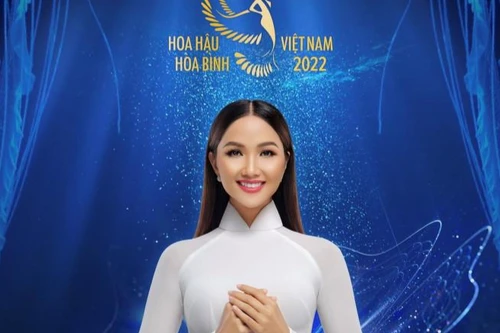 Rắc rối khi có tới 2 cuộc thi “Hoa hậu Hòa bình Việt Nam 2022” 