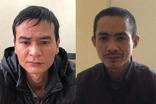 Cuộc đấu trí căng thẳng và bức ảnh lật tẩy kẻ thủ ác