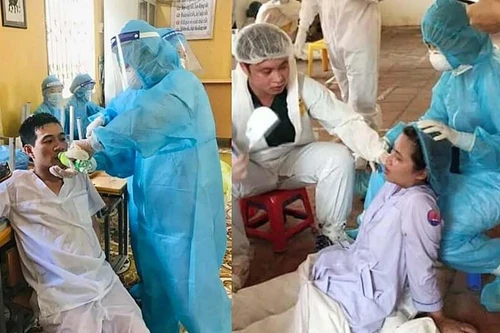 Cần công tâm và công bằng với ngành y