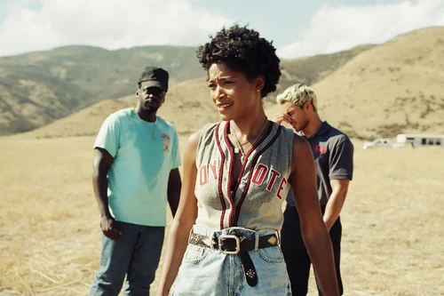 Jordan Peele và chất kinh dị mới của “Không” 