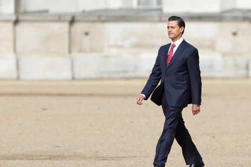 Cựu Tổng thống Mexico định cư ở Tây Ban Nha bằng “thị thực vàng” 