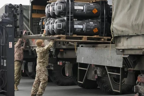 Lý giải nguyên nhân xung đột ở Ukraine khó sớm chấm dứt 