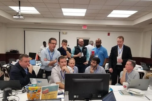 Thị trấn sử dụng công nghệ Internet vạn vật để ứng phó với mưa lũ, ngập lụt