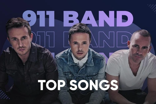 Ban nhạc quốc tế 911 sẽ đến Việt Nam, trình diễn trong đêm nhạc tại Hà Nội 
