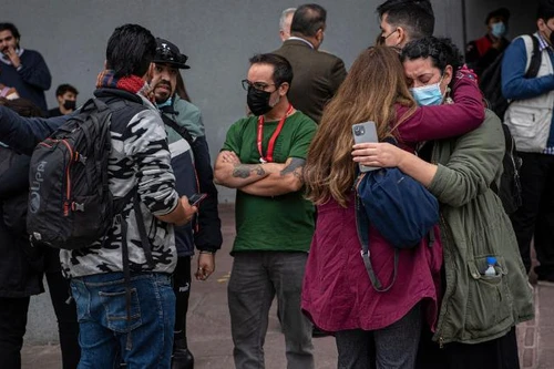 Chile trước làn sóng băng đảng ma túy “vươn vòi” khắp Mỹ-Latinh 