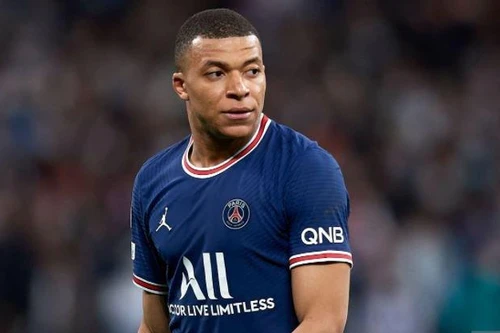 8 ngôi sao lớn vắng mặt ở tứ kết Champions League 