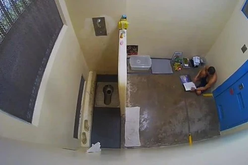 Cuộc sống bên trong nhà tù an ninh nhất Singapore