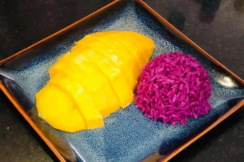 Khi quà sáng không chỉ là bún, phở... 