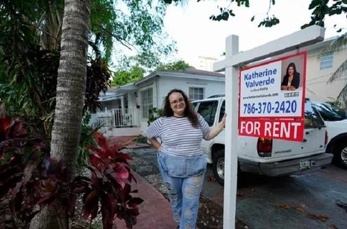 Người lao động Mỹ rơi vào khủng hoảng nhà ở