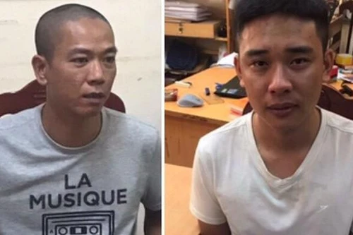 Từ tổng giám đốc đến kẻ cầm đầu nhóm cướp ngân hàng