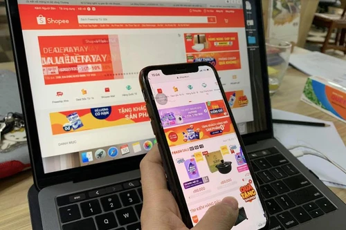 “Cơ hội vàng” để thúc đẩy nền kinh tế internet 